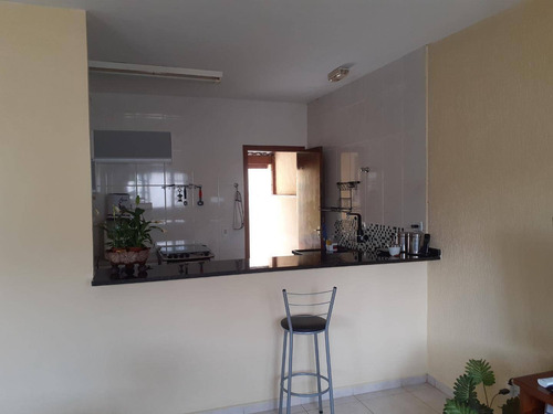 Imagem 14 de 30 de Casa Com 4 Dormitórios À Venda, 151 M² Por R$ 650.000,00 - Pontal De Santa Marina - Caraguatatuba/sp - Ca0065