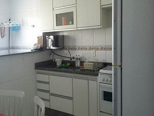 Imagem 14 de 15 de Ref.: 2442 - Apartamento Em Praia Grande Para Venda - V2442