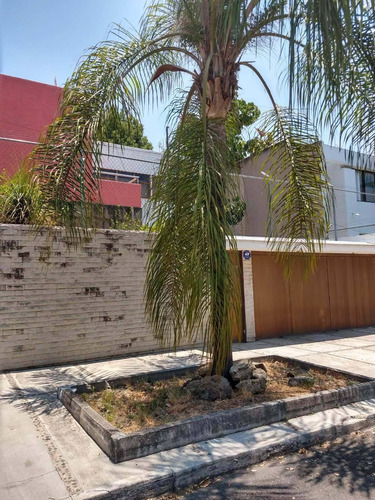 Renta Casa Grande Para Oficinas