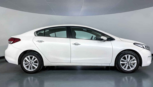 Imagen 5 de 15 de 36158 - Kia Forte Sedan 2018 Con Garantía
