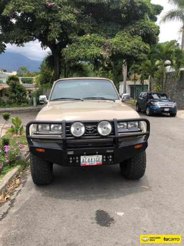 Toyota Autana Sincrónico