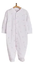 Comprar Pijama Enterizo  Gustav In The Sky  - Rosa Babycottons