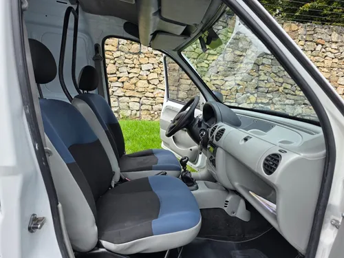 Renault Kangoo 1.6 Express