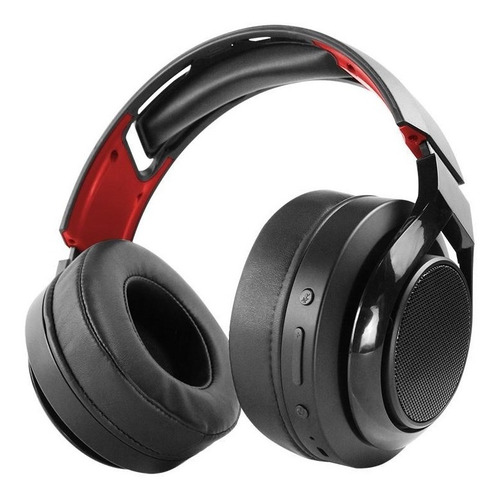 Imagen 6 de 7 de Auriculares Headset Gamer Noga Revoker Inalambricos Usb Csi