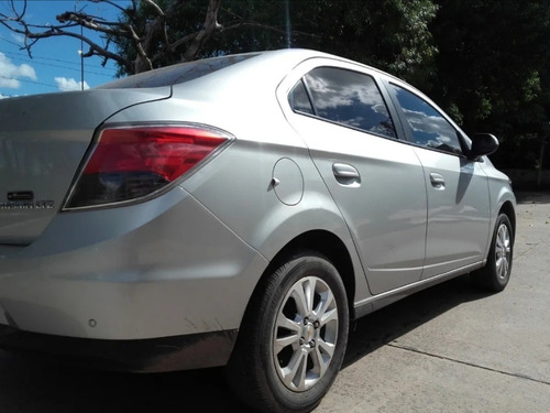 Chevrolet Prisma 1.4 Ltz 98cv 2014