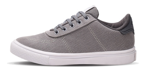 Imagen 2 de 5 de Zapatillas Jaguar Oficial Deportiva Art #709 36 Al 44