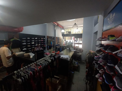 Imagen 5 de 16 de Local Centro Zona Comercial Venta