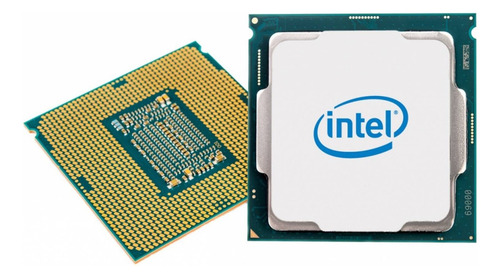 Procesador Intel Core I3-10105 S-1200 3.70ghz Quad-core 6mb
