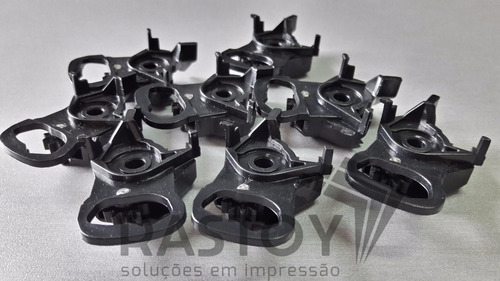Atuador Para Hp C/ Engr F4480 C4680 C4780 D110 C4480 10x