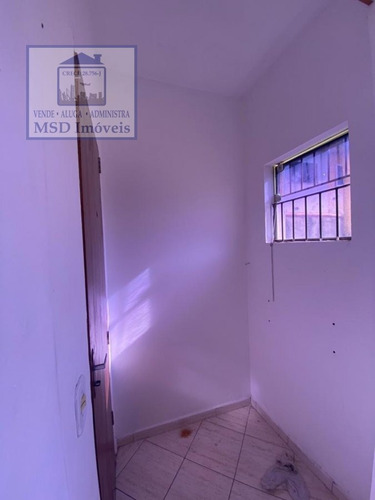 Imagem 11 de 11 de Sala Comercial Para Alugar No Bairro Jardim Vila Galvão Em - 3185-2