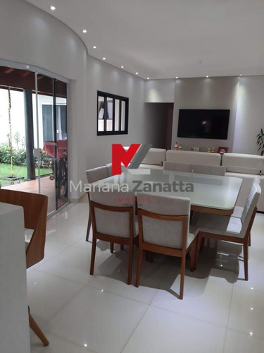Imagem 8 de 16 de Casa Com Área Gourmet, 3 Dormitórios Com 1 Suíte E Closet - 1219 Ca43750