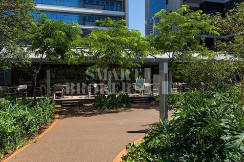 Imagem 24 de 28 de Sala Comercial À Venda, 601,11 Metros (área Boma) E 17 Vagas - Itaim Bibi - São Paulo/sp - Sa00427 - 70017839