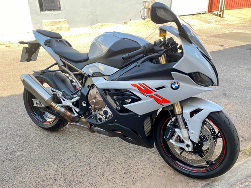 Imagem 2 de 5 de Bmw S1000rr