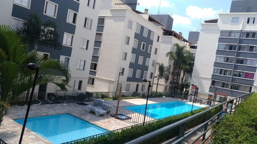 Imagem 1 de 30 de Apartamento - Ap00722 - 70076064