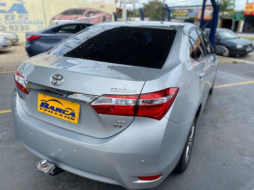 Imagem 8 de 13 de Toyota Corolla Xei 2.0