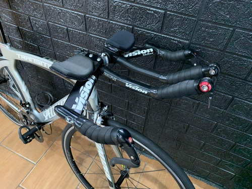 Bicicleta Tt Specialized Transition Comp Tam 47 Sram Rival (Usado)