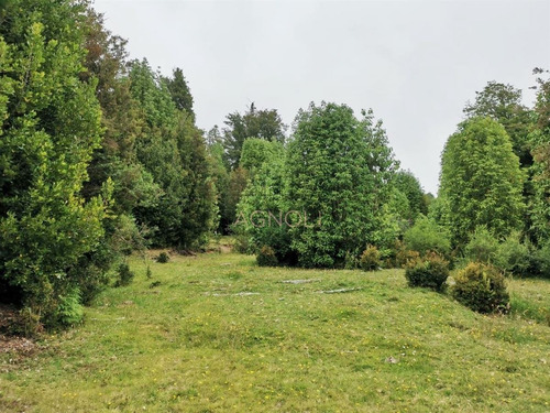 Sitios En Venta Para Inversión En Puerto Varas