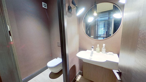 Nuevo! Espectacular Depto. 5dorm. 6 Baños - San Damián