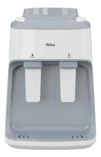 Bebedouro Eletrico Refrigerado Philco Agua Gelada E Natural