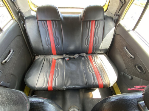 Imagen 12 de 16 de Hyundai Atos Prime Gl 2006