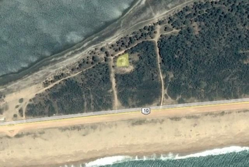 Terreno En Venta En El Caracol