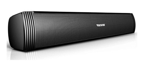 Bafle Barra De Sonido Novik Cinema 3 Bluetooth