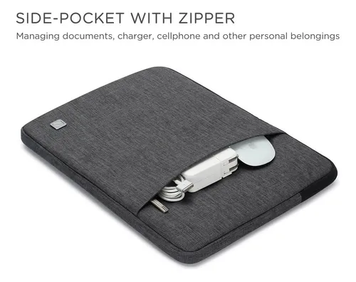 Nidoo Funda Para Computadora Portátil De 13 Pulgadas Funda Y