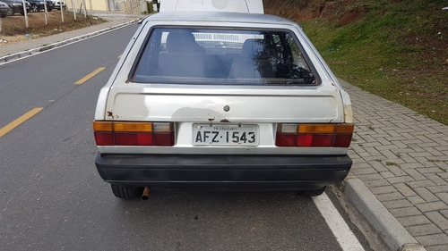 Volkswagen Gol Gol Cl 1.6