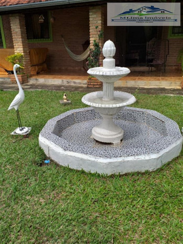 Chácaras À Venda Em Pinhalzinho/sp - Compre O Seu Chácaras Aqui! - 1473603