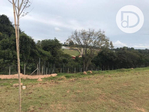 Imagem 3 de 8 de Terreno À Venda, 1934 M² Por R$ 1.184.000 - Medeiros - Jundiaí/sp - Te1671