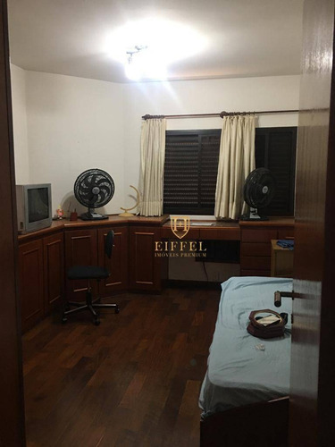 Imagem 15 de 30 de Apartamento Com 4 Dormitórios À Venda, 340 M² Por R$ 1.000.000,00 - Centro (sorocaba) - Sorocaba/sp - Ap0002