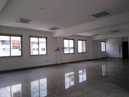 Imagem 12 de 16 de Sala 127 M² Funcionários (bh) Locação - 10086