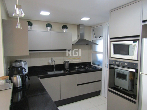 Imagem 14 de 14 de Apartamento Petrópolis Porto Alegre - 7071