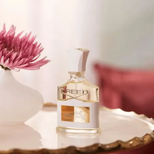 Creed Aventus For Her Feminino Eau De Parfum 75ml Original