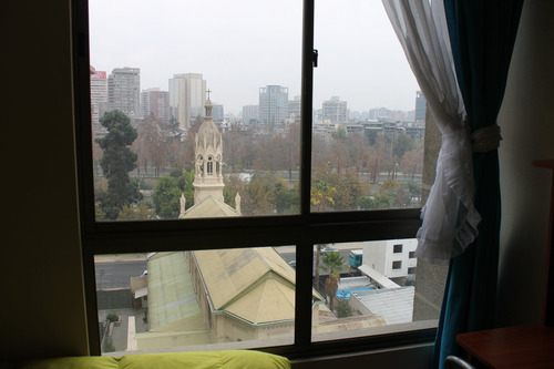 Universidades Bellavista Sin Comision Amoblado Hermosa Vista