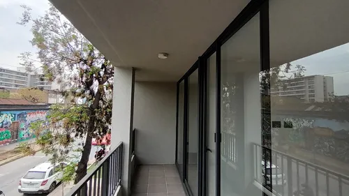 Departamento 1d Y 1b En Echaurren