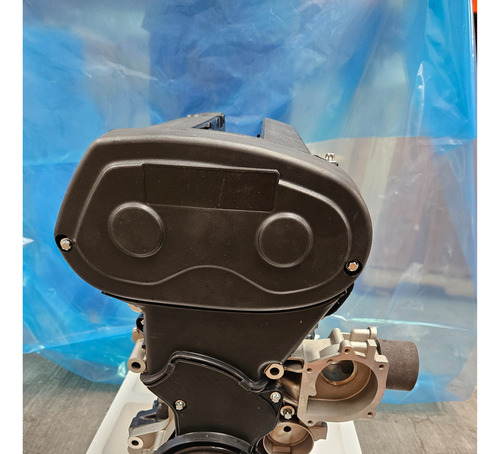 Motor Sonic 1.6 Ecotec 2013 2014 2015 2016 2017 Nuevo Tipo 2
