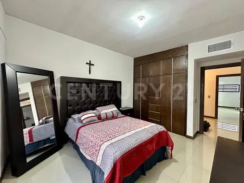 Casa En Renta Fracc. Calzada Del Bosque, Chihuahua