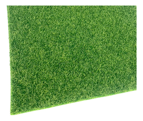 6 Estera De Césped De Simulación, Alfombra De Área De
