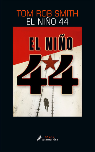 El Niño 44 - Smith, Tom Rob  - *