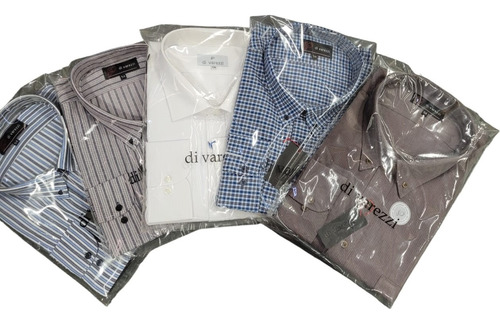 Camisas Talles Especial Hombres  Xxxl Xxxxl Extra Grandes 