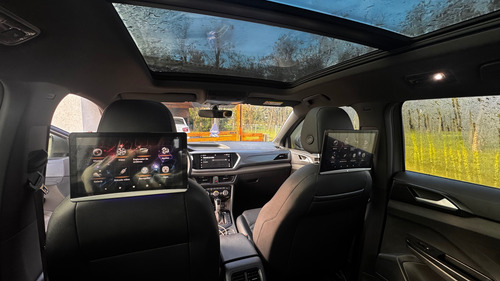 Volkswagen Taos 1.4 250 Tsi Highline