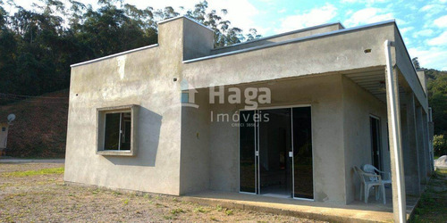 Sítio À Venda Em Gaspar/sc - 1539