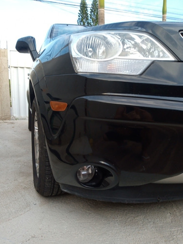Imagem 11 de 12 de Chevrolet Captiva 2012 3.0 Sport Awd 5p
