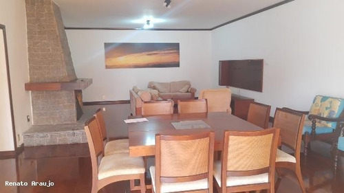 Imagem 2 de 15 de Apartamento Para Venda Em Teresópolis, Agriões, 4 Dormitórios, 2 Suítes, 4 Banheiros, 2 Vagas - Apa26_2-1086536