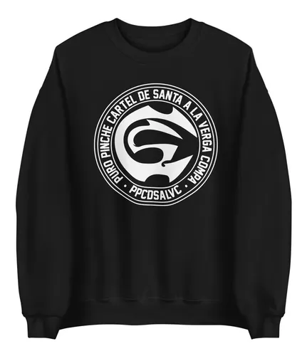 Sudaderas de cartel sales de santa