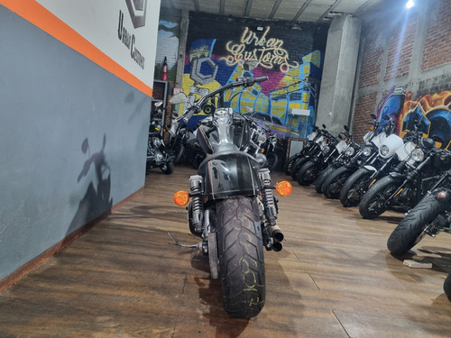 Harley Davidson Dyna Wide Glide 2011 *838