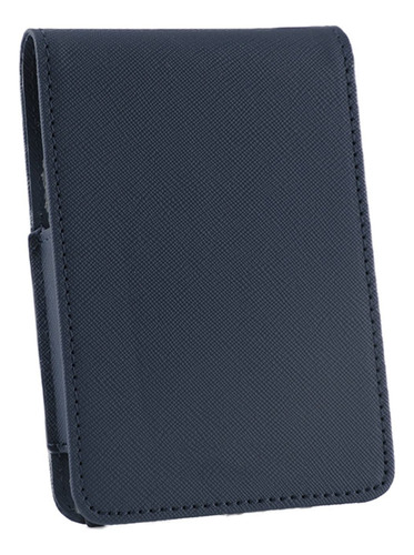 Epmann Funda Protectora Tipo Cartera Piel Sintetica Para Iqo