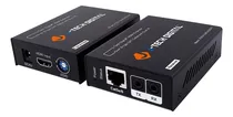Comprar Tech Digital Hdmi Extensor Sobre Tcp Ip Ethernet Over Cat5e