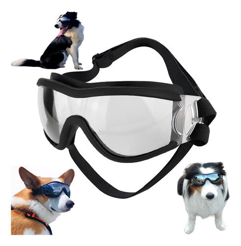 Gafas De Sol Para Perros, Pequeñas Mascota Uv Gafas